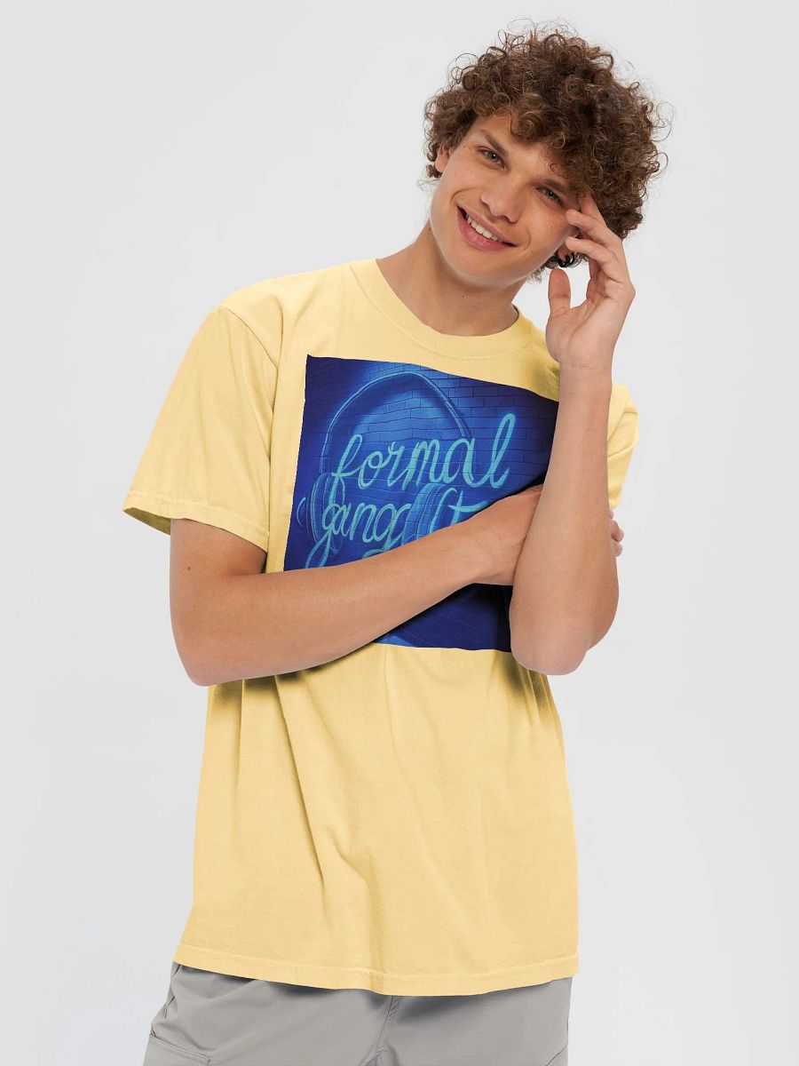 Formal Headphone Graffiti product image (21)