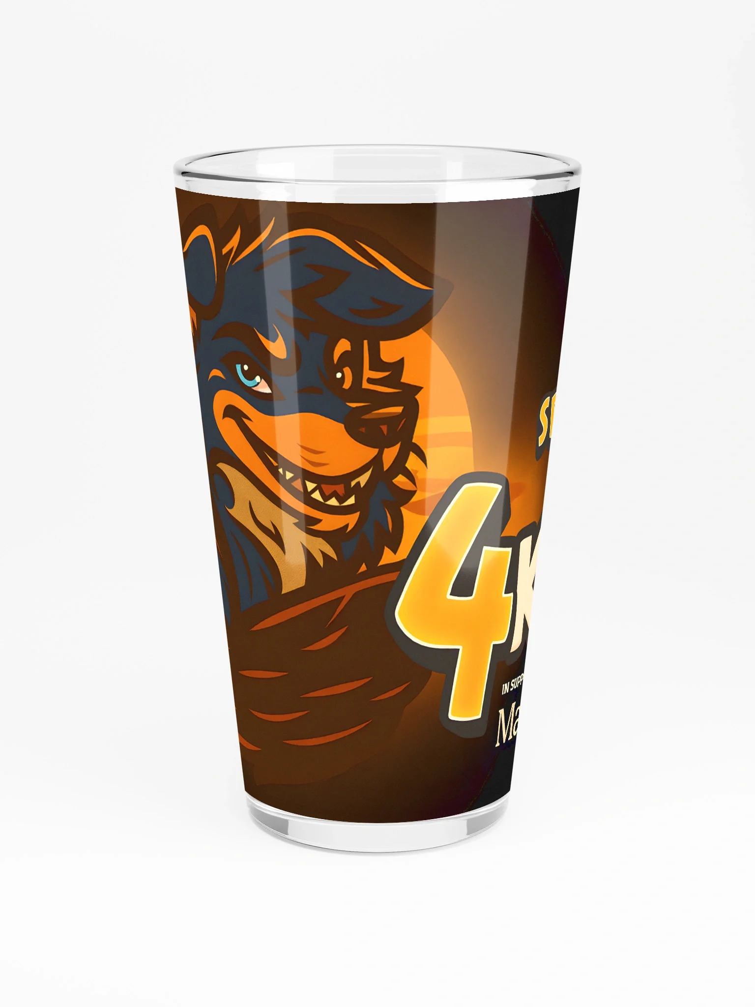 CrashPad4Kids 2025 Glass product image (3)