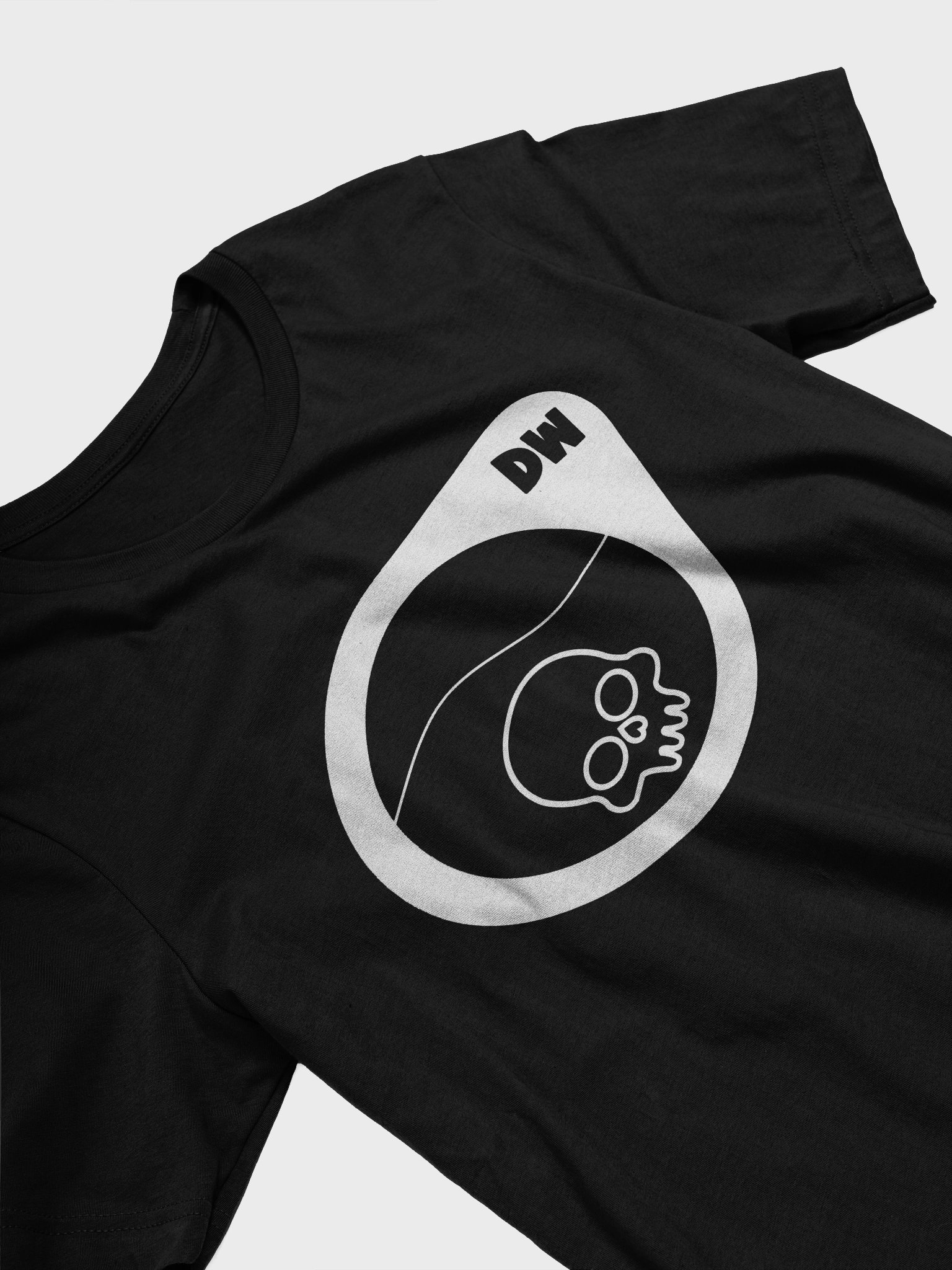 Deadwater Classic Logo product image (25)