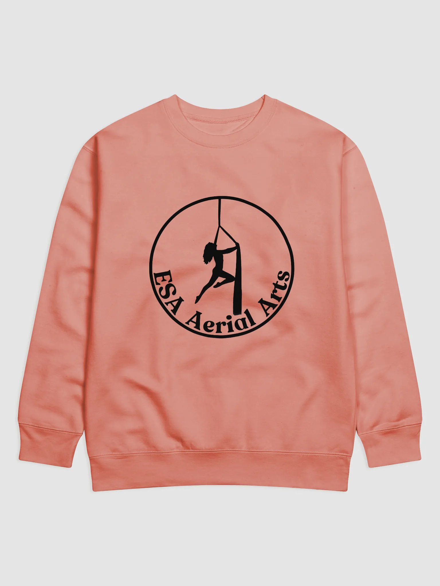 ESA Aerial Arts Premium Sweatshirt product image (6)