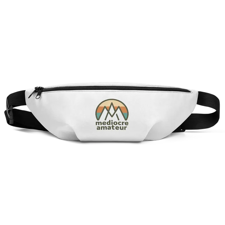 A Mediocre Fanny Pack product image (2)