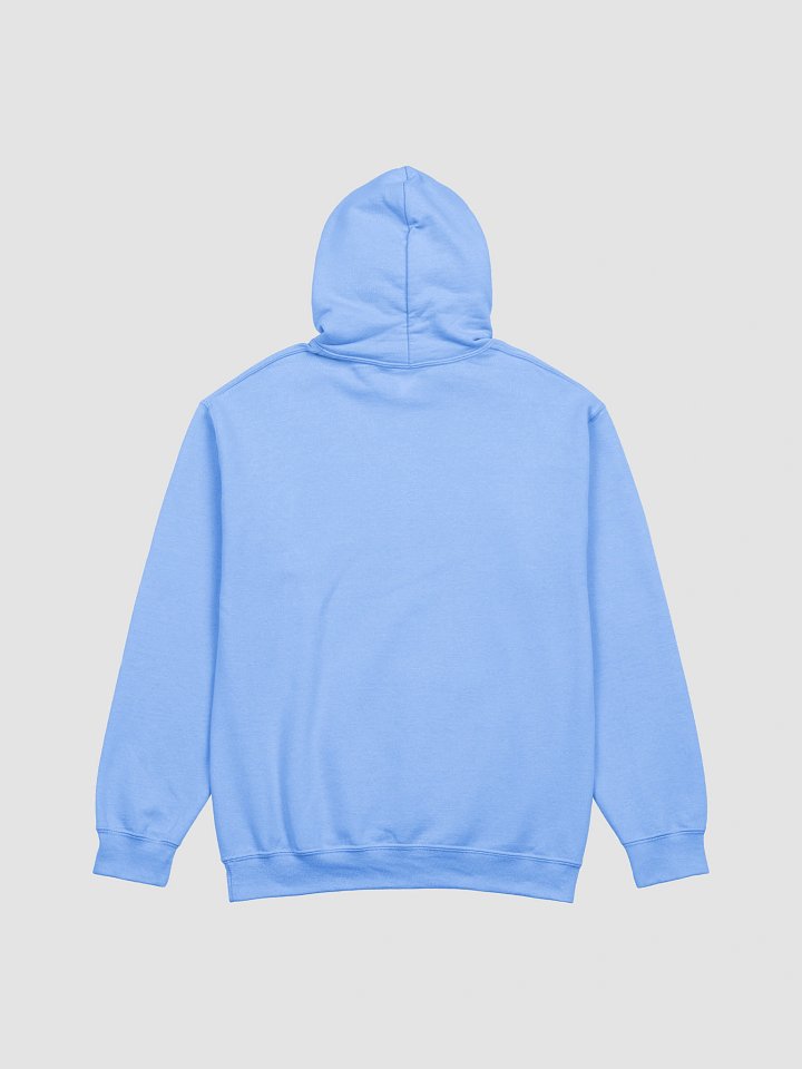 Feeling Kinda IDGAF-ISH Hoodie product image (6)