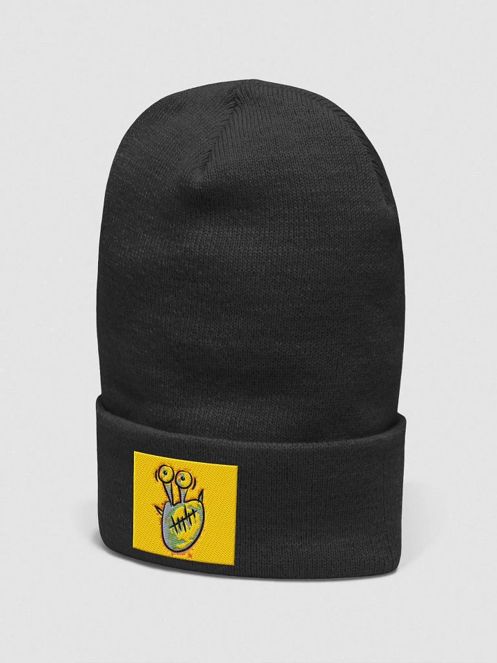 Gabo 4 Beanie product image (2)