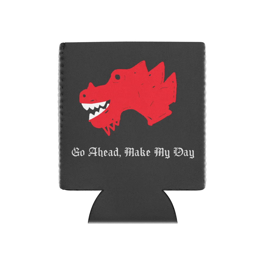 Make My Day Coozie product image (1)