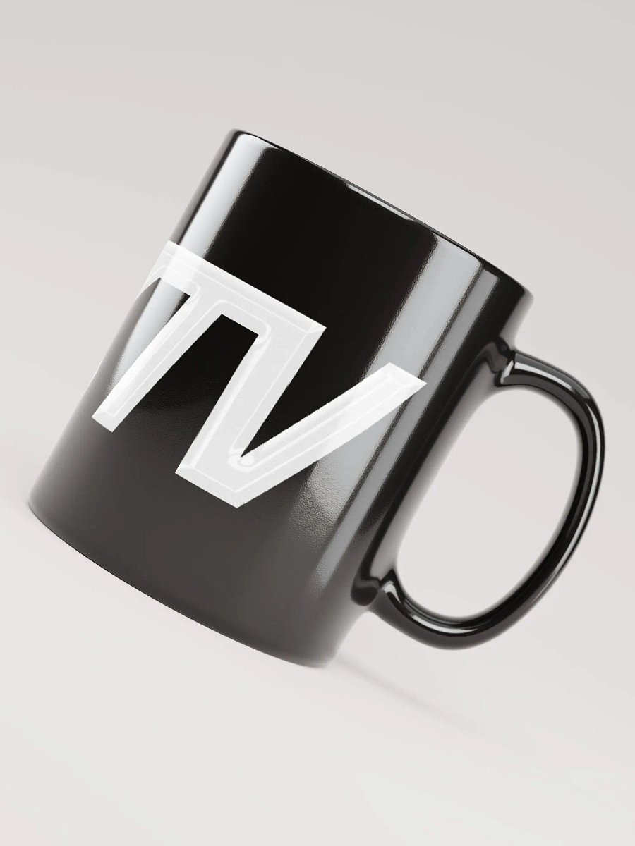 MBTV LOGO MUG product image (7)