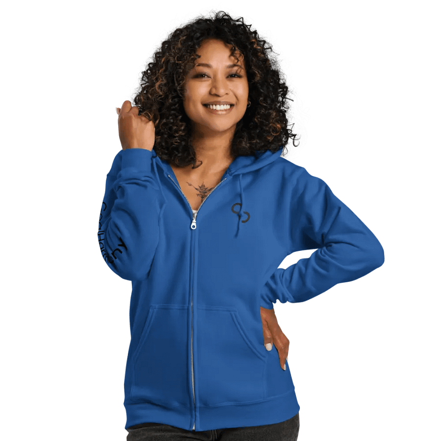 Goal Harmony Hoodie product image (5)