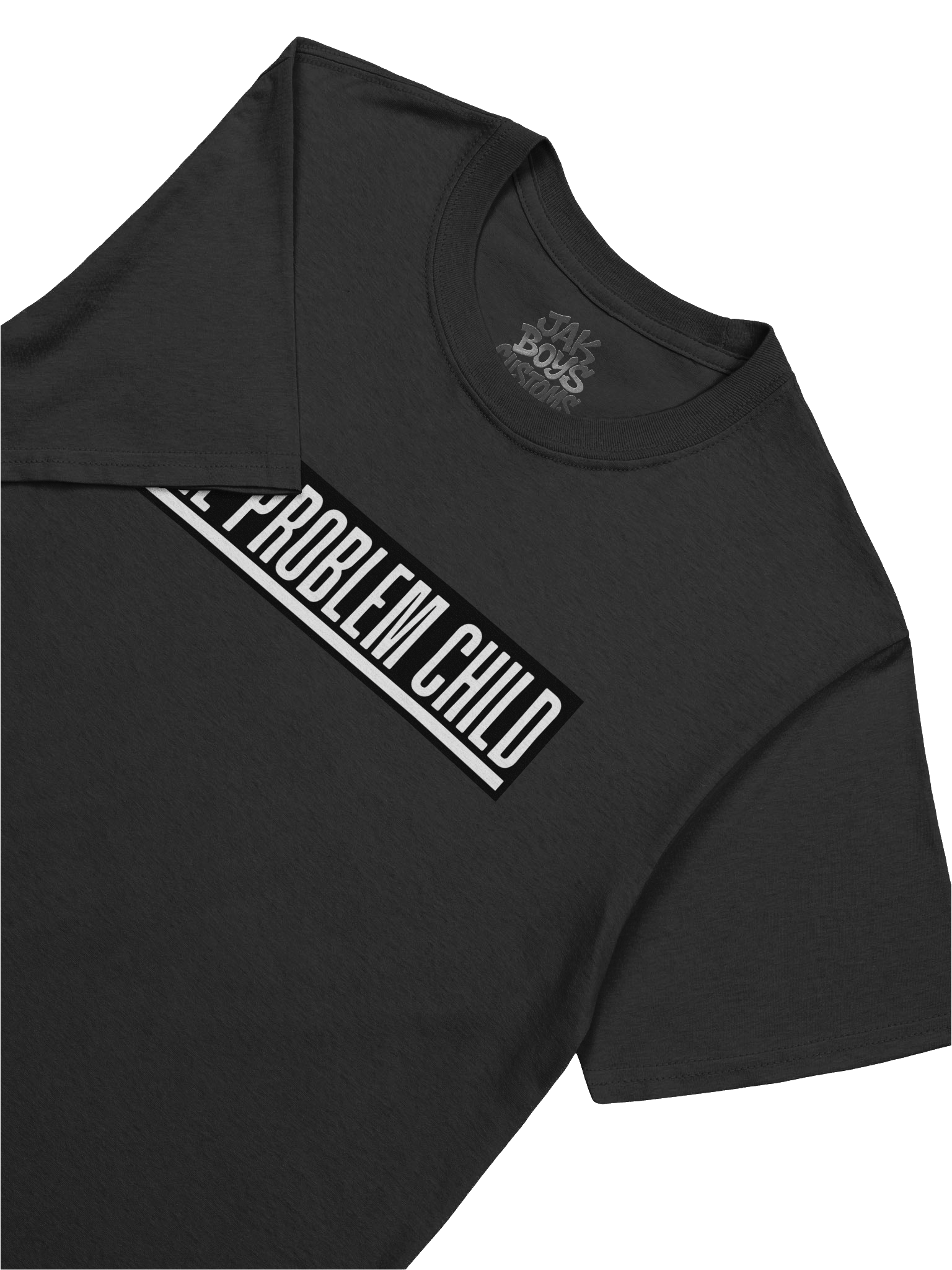 THE PROBLEM CHILD SHIRTS product image (7)