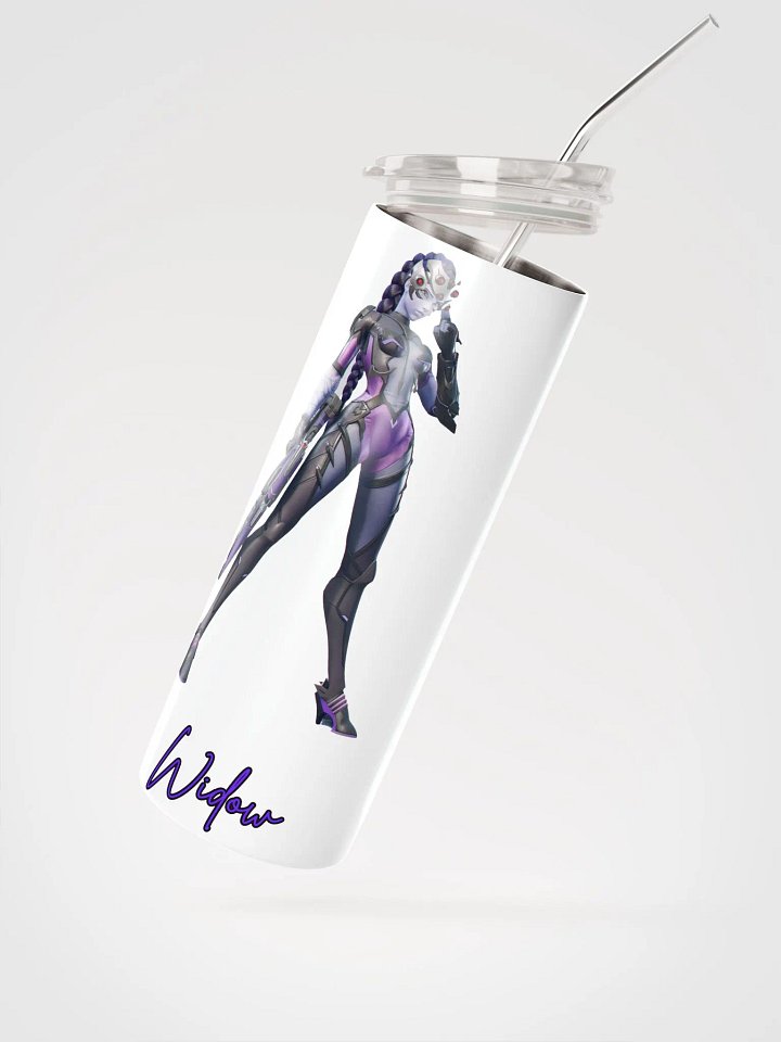 Gobelet en acier inoxydable Widow product image (2)