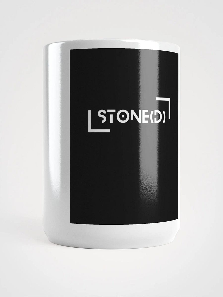Stone(d) mug product image (5)