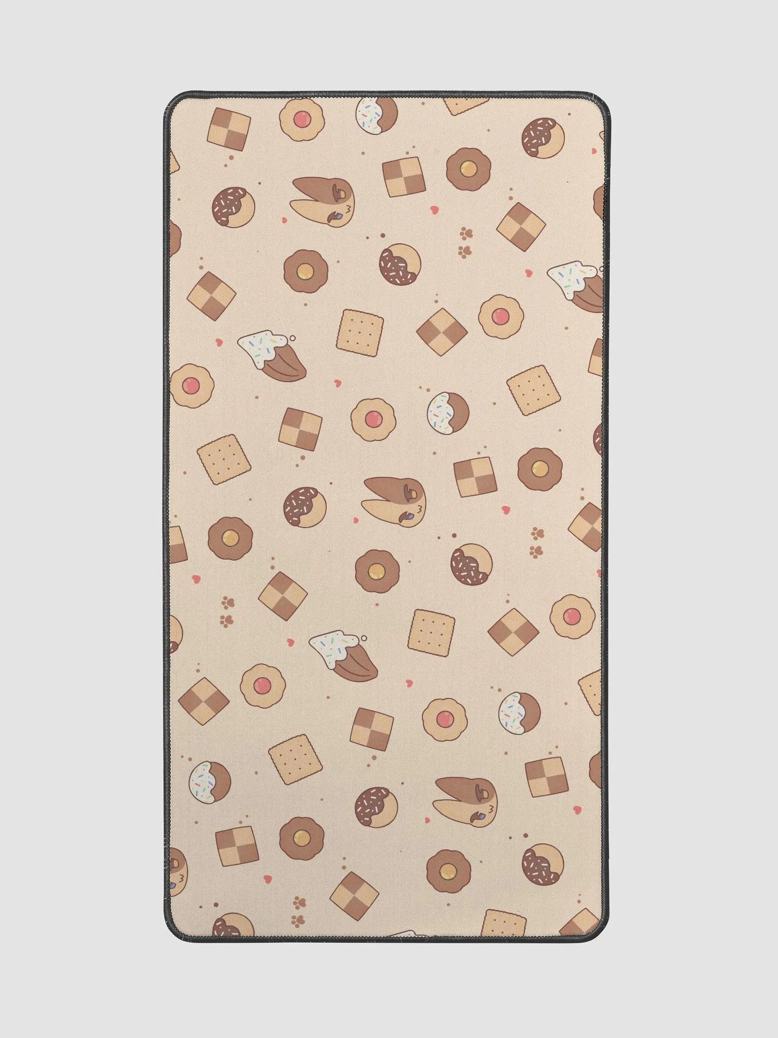Sweet Treat 🍪 Desk Mat product image (3)