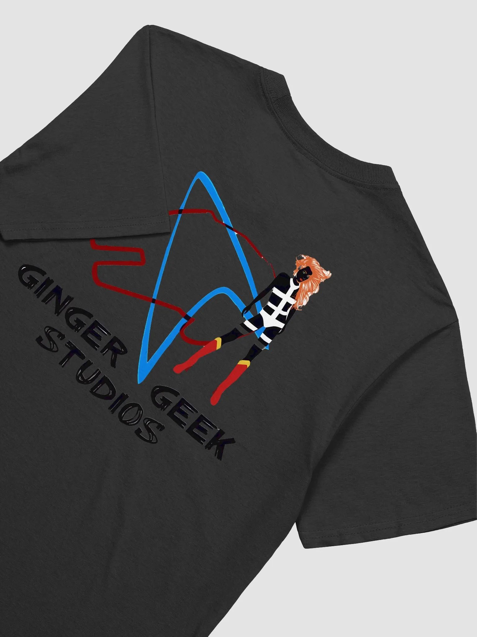 Studio Tee product image (24)