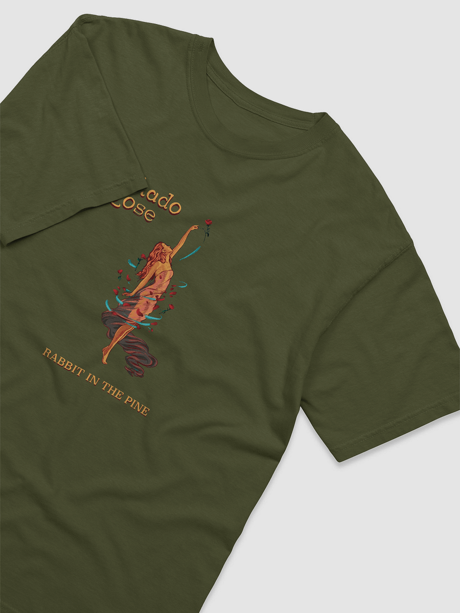 Hemp Tee product image (3)