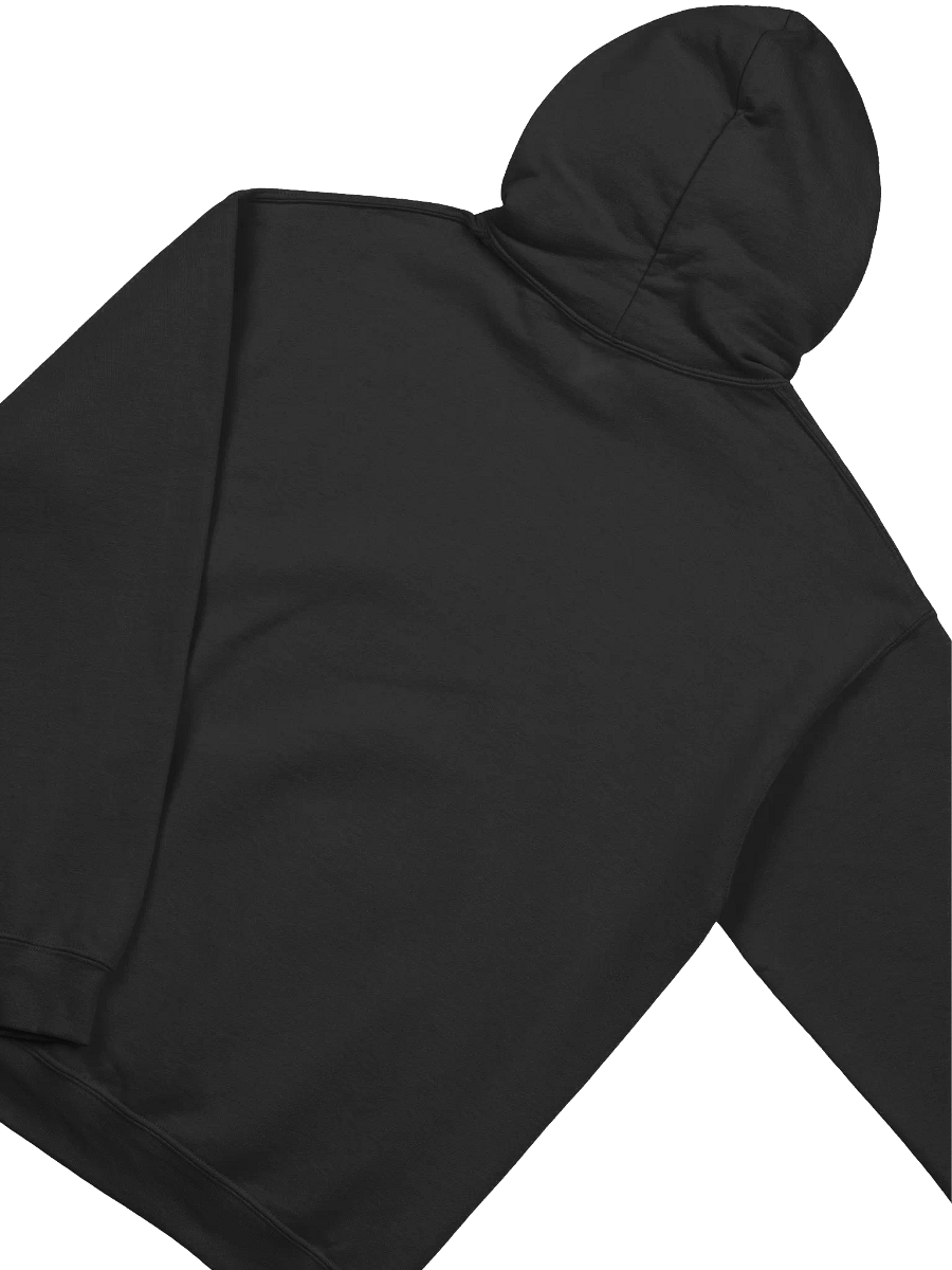 Packet Pushers Logo Classic Hoodie product image (4)