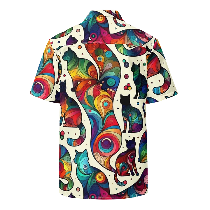 Hawaiian Shirt product image (1)