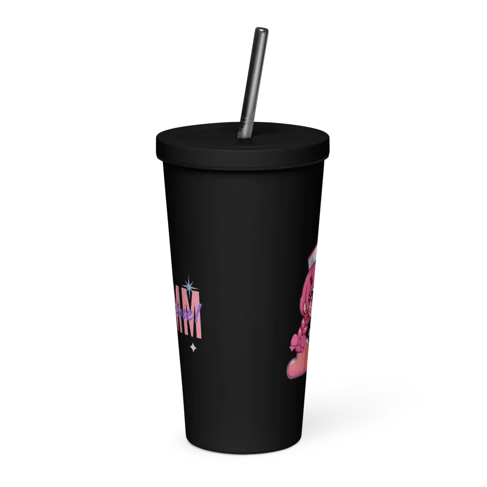 Dopamine Dream Insulated Tumbler product image (2)