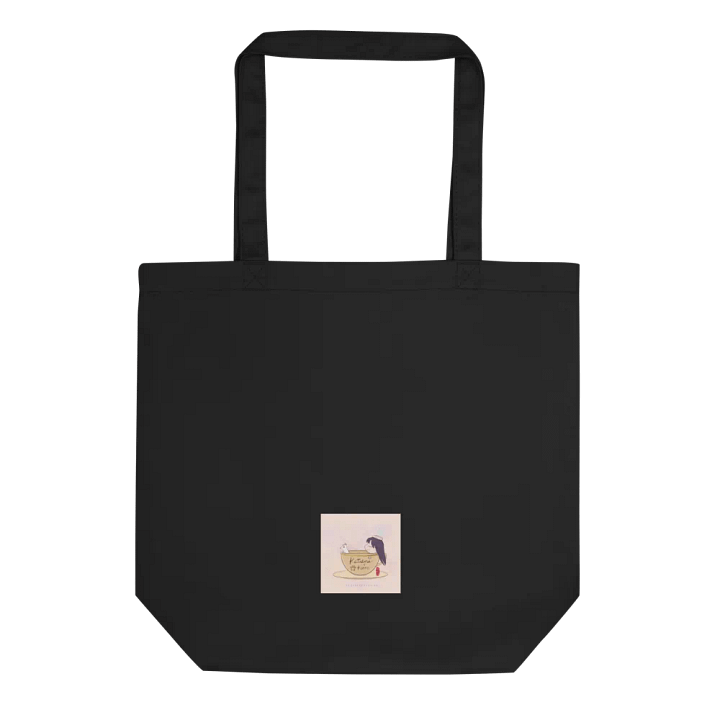 Always Cupcake Time - Eco Tote Bag product image (2)