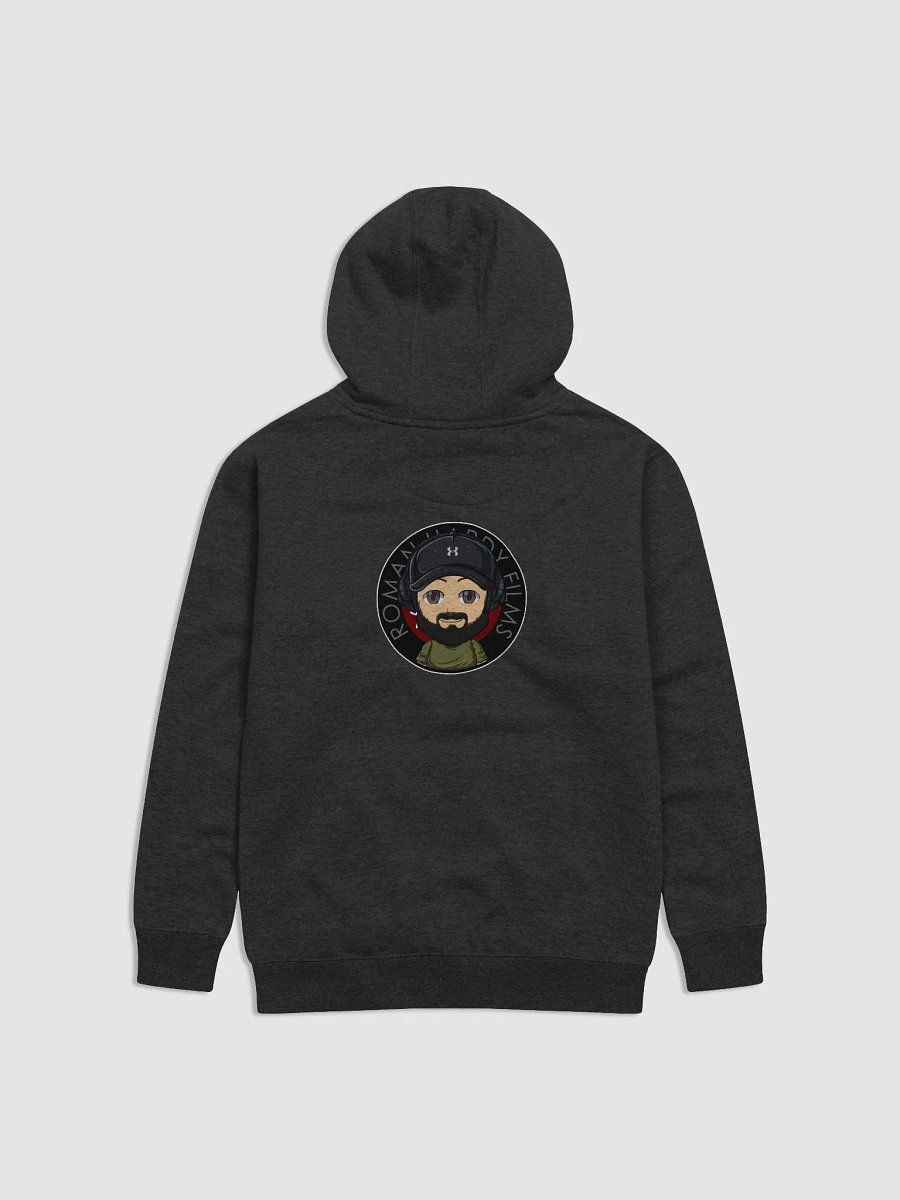 Perfect hoodie product image (2)