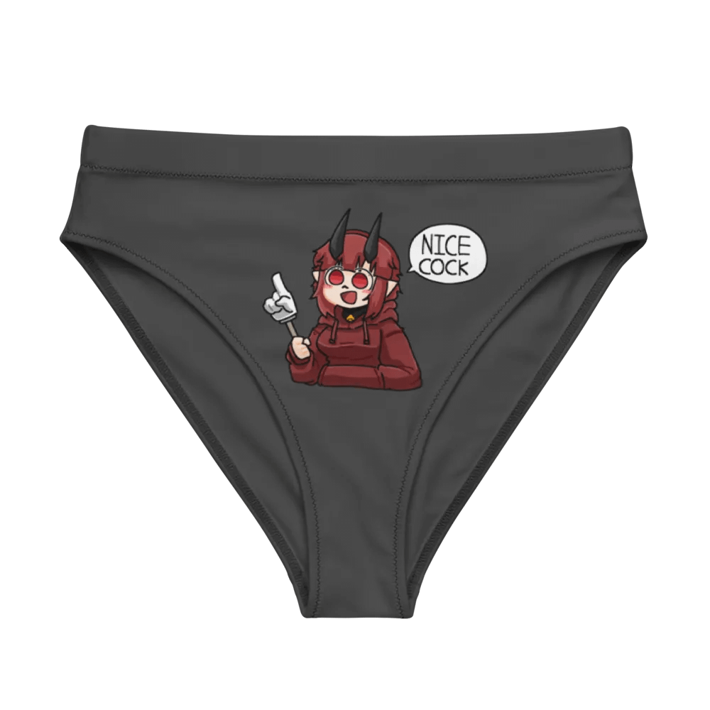 Nice Bikini Bottom product image (1)