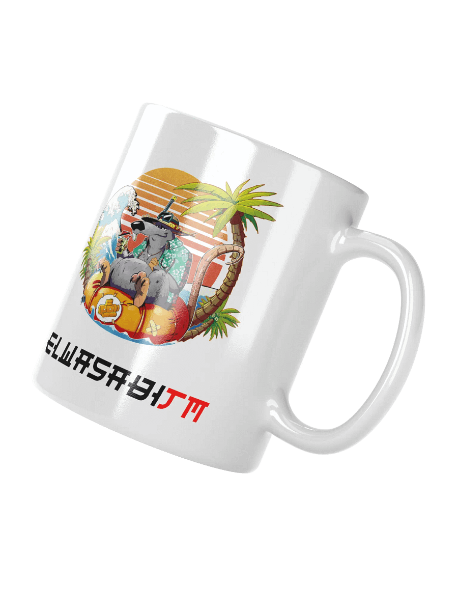RataTaza ElwasabiTM summer edition product image (2)