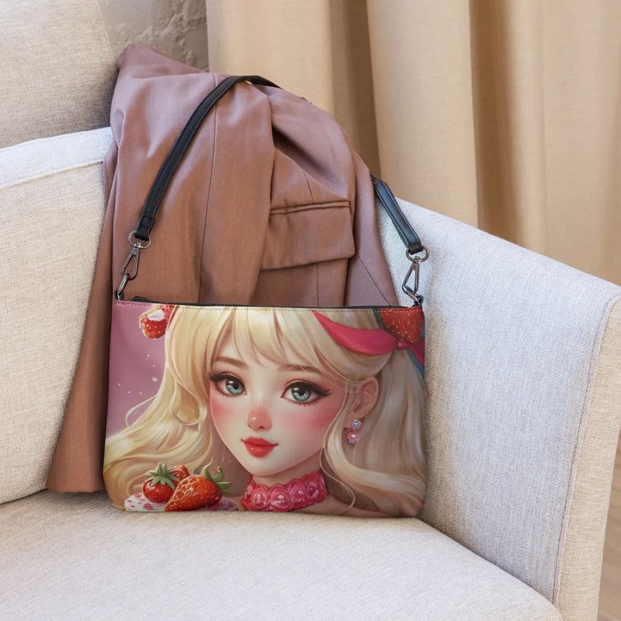 Muse Coquette Crossbody Bag product image (4)