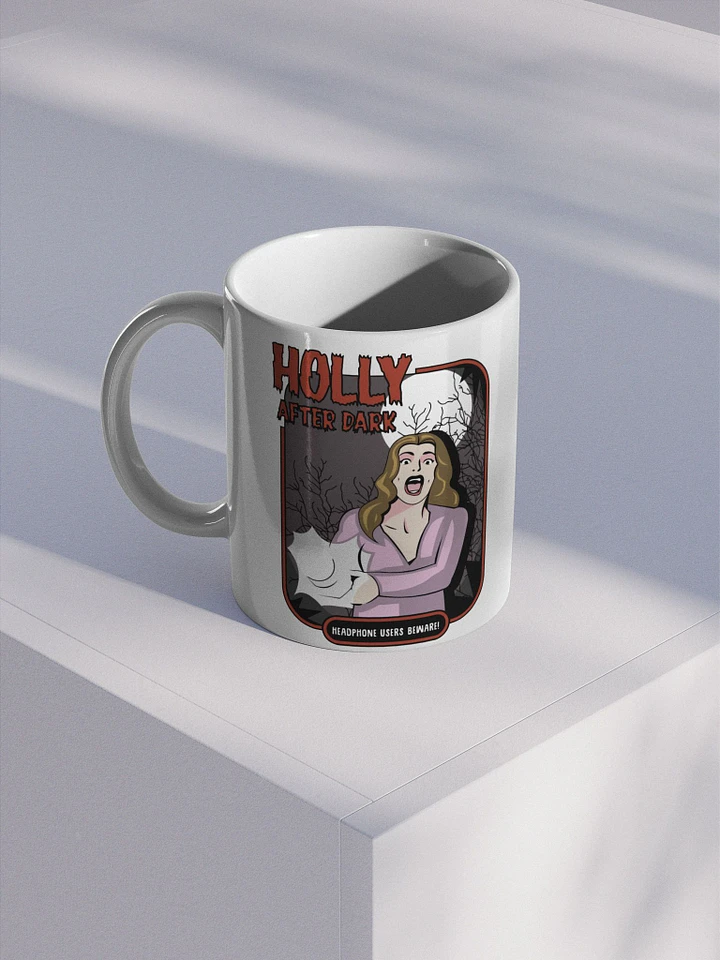 Hollyween Mug product image (1)