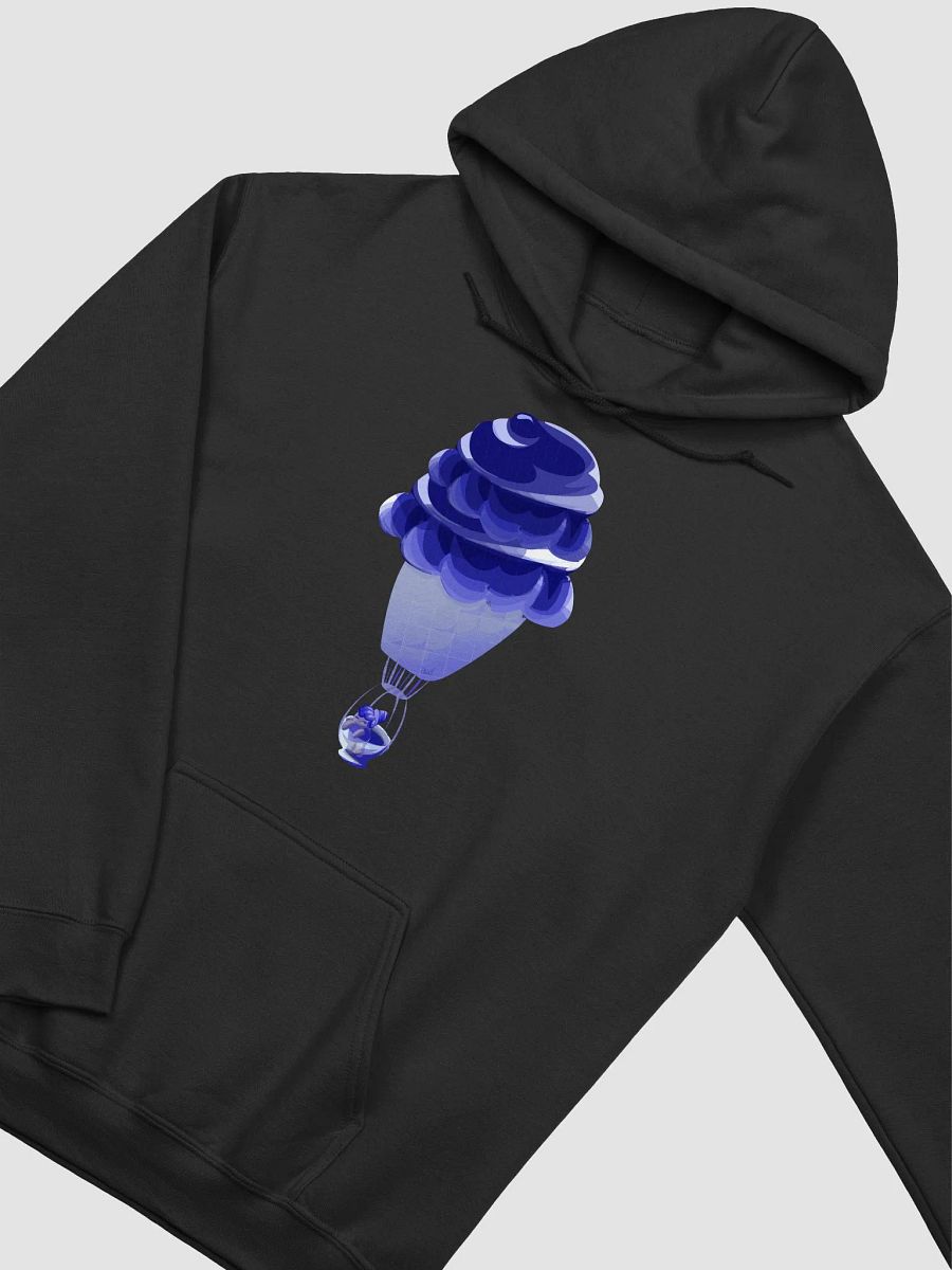 Frosty Balloon Hoodie product image (33)