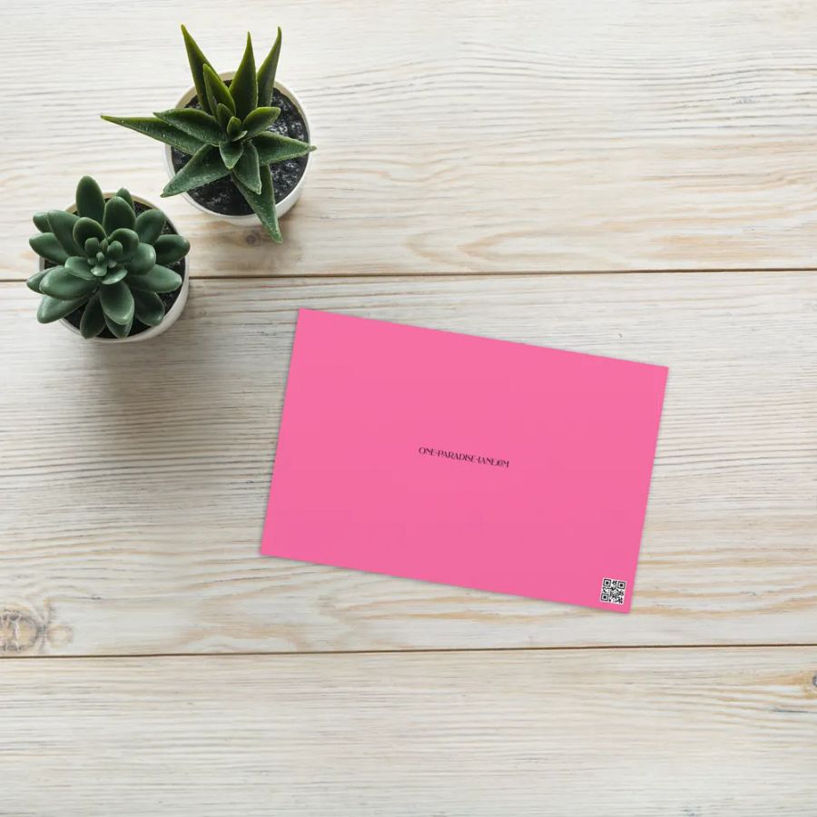 'Better Days Are Coming' Greeting Card product image (10)