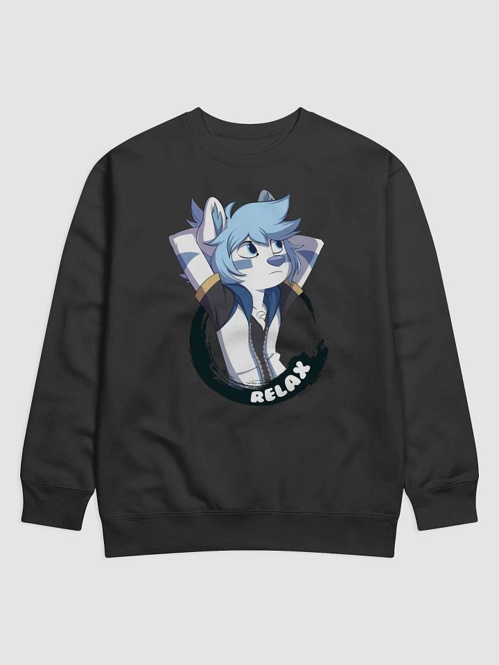 Relaxing Long Sleeves product image (1)