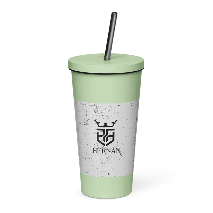 HERNAN Shield Insulated Tumbler product image (2)