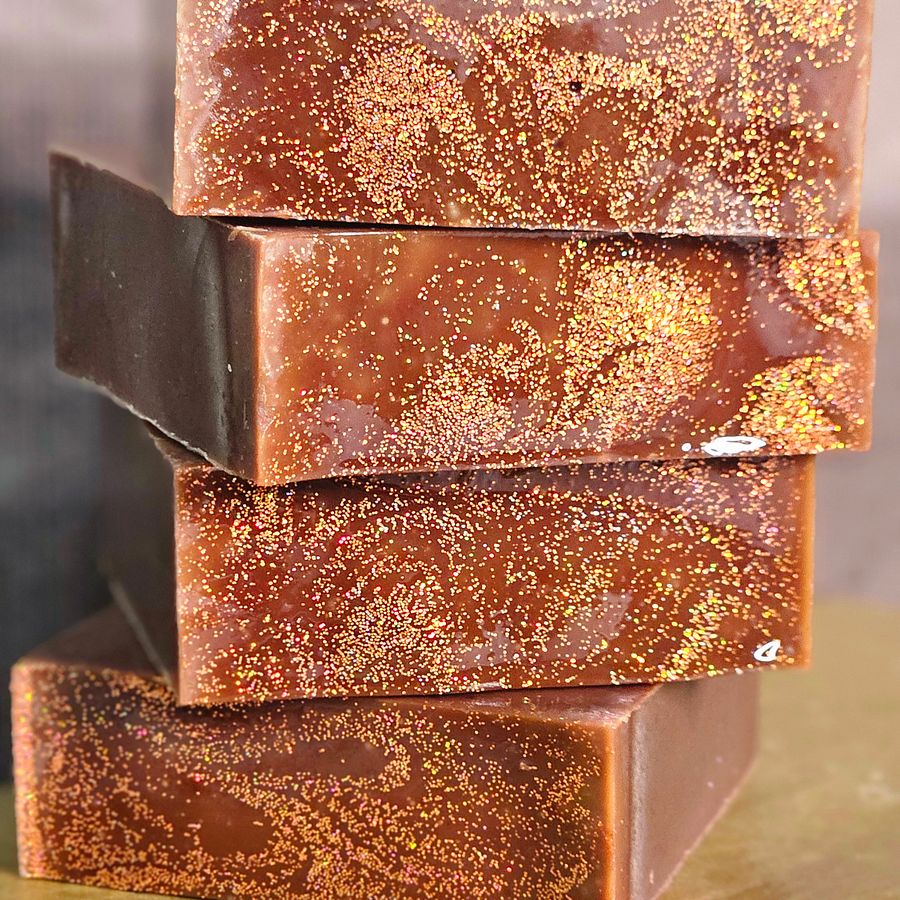 Frankincense and Myrrh - Vegan product image (8)