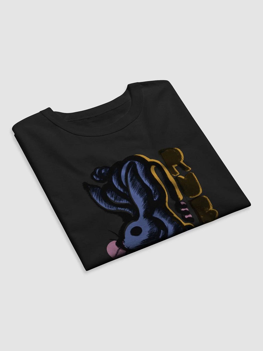 ruby rabbit purp tee product image (5)