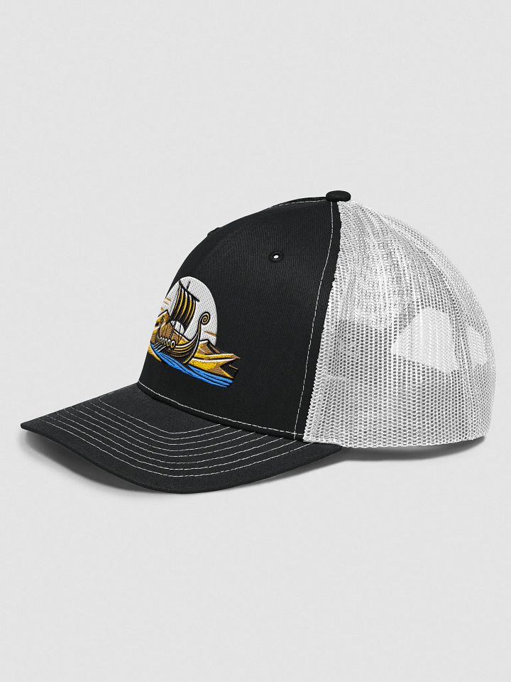 Desert Vikings Hat product image (2)