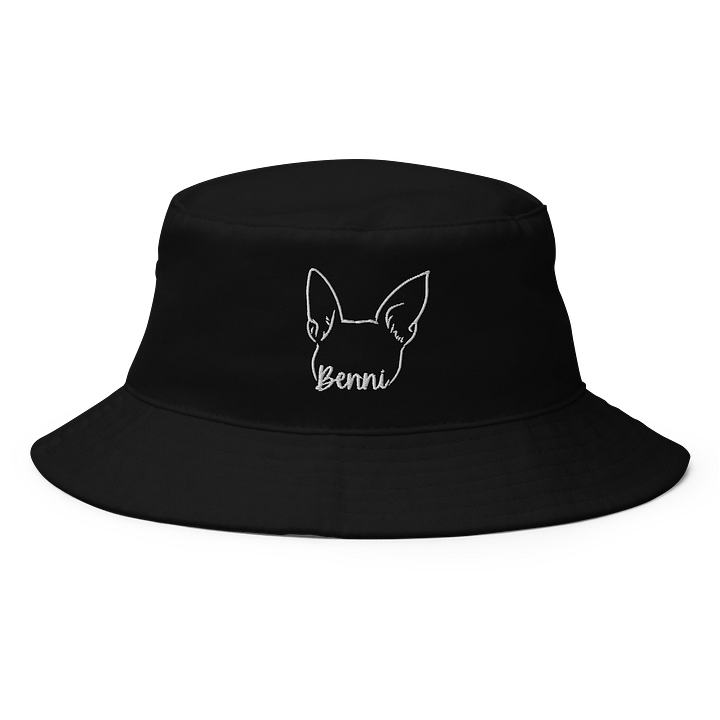 Benni Bucket Hat product image (1)