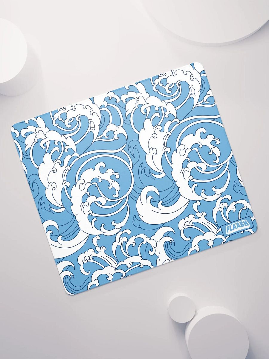 Flaash wave pad product image (7)