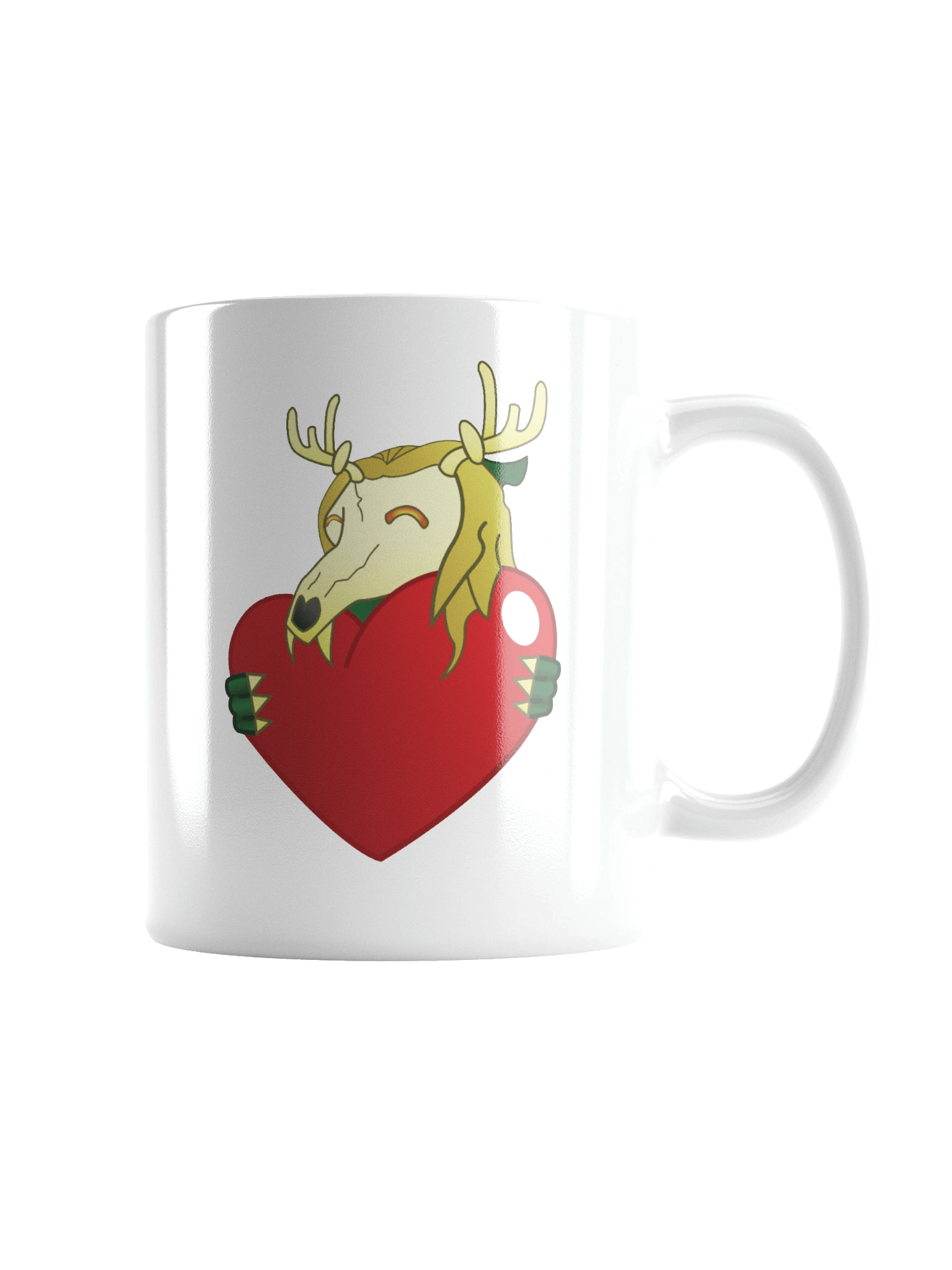 Mugging Mayhem product image (4)