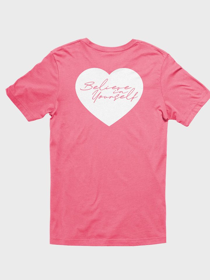 Heartfelt Message Tee product image (2)