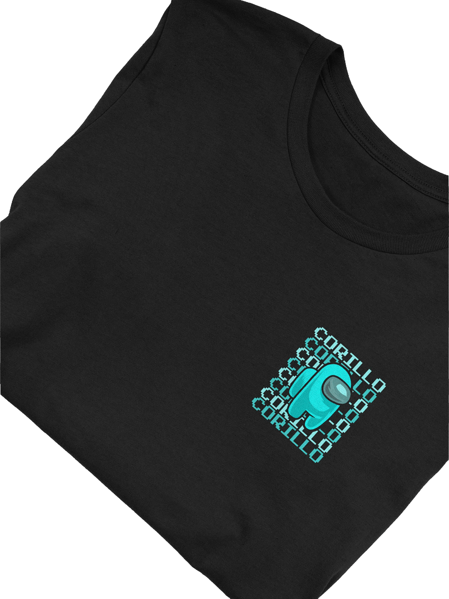 Corillo Amng Us Tee product image (5)