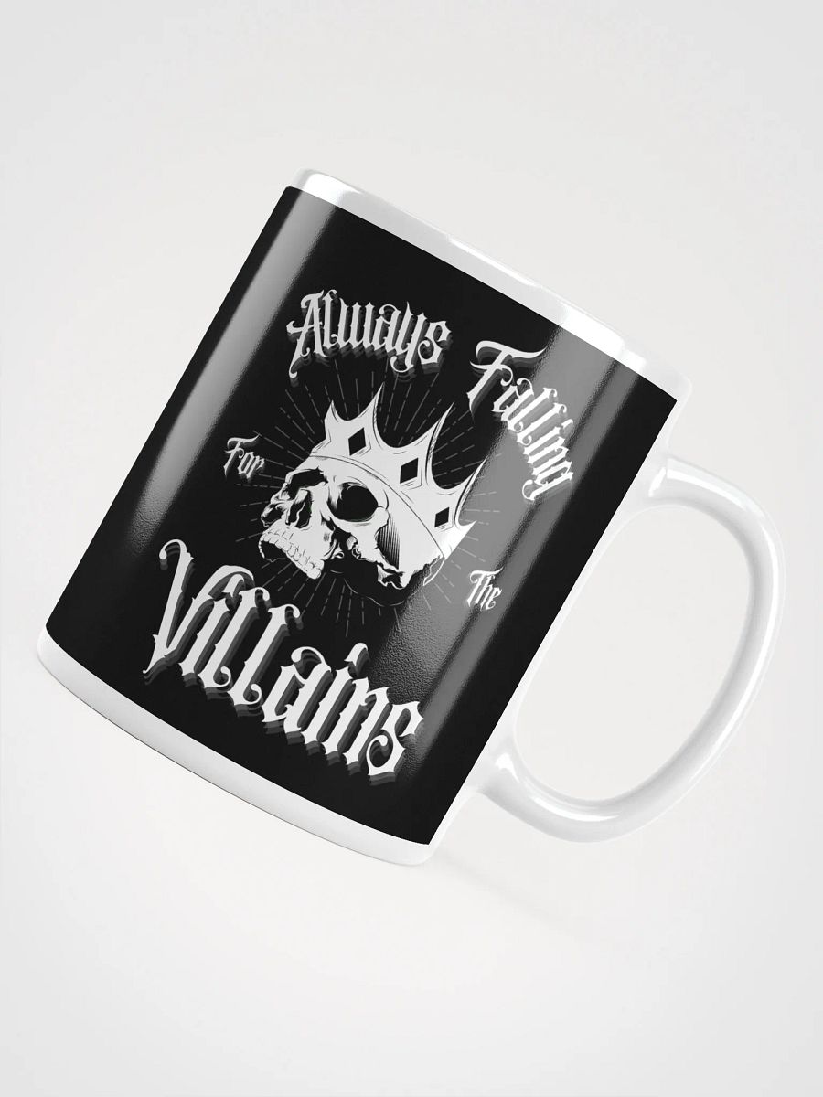 Falling For The Villain product image (10)