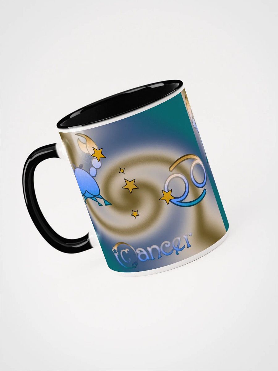 Celestial Crab Ceramic Mug product image (19)