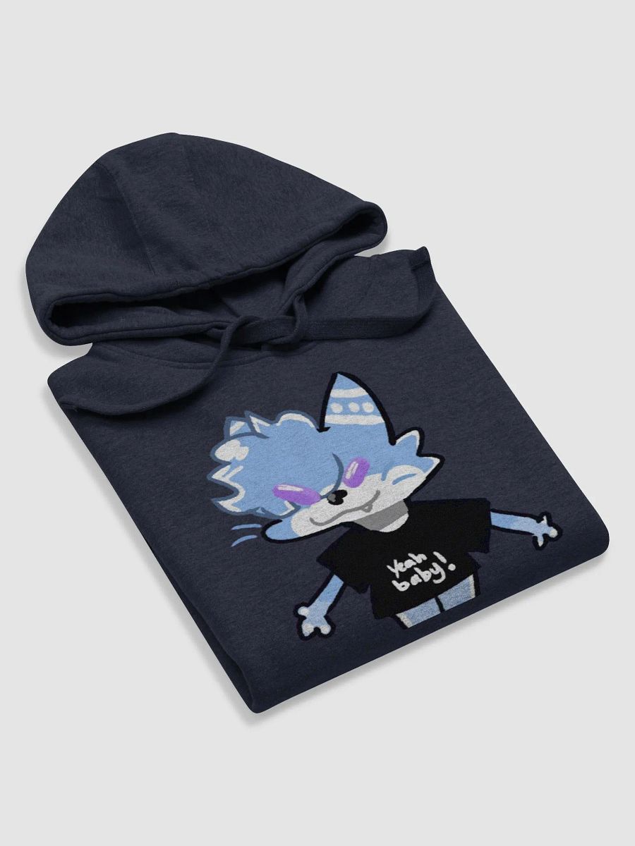 IvyHoodie product image (5)