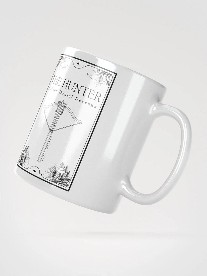 Hunter Card Mug product image (3)