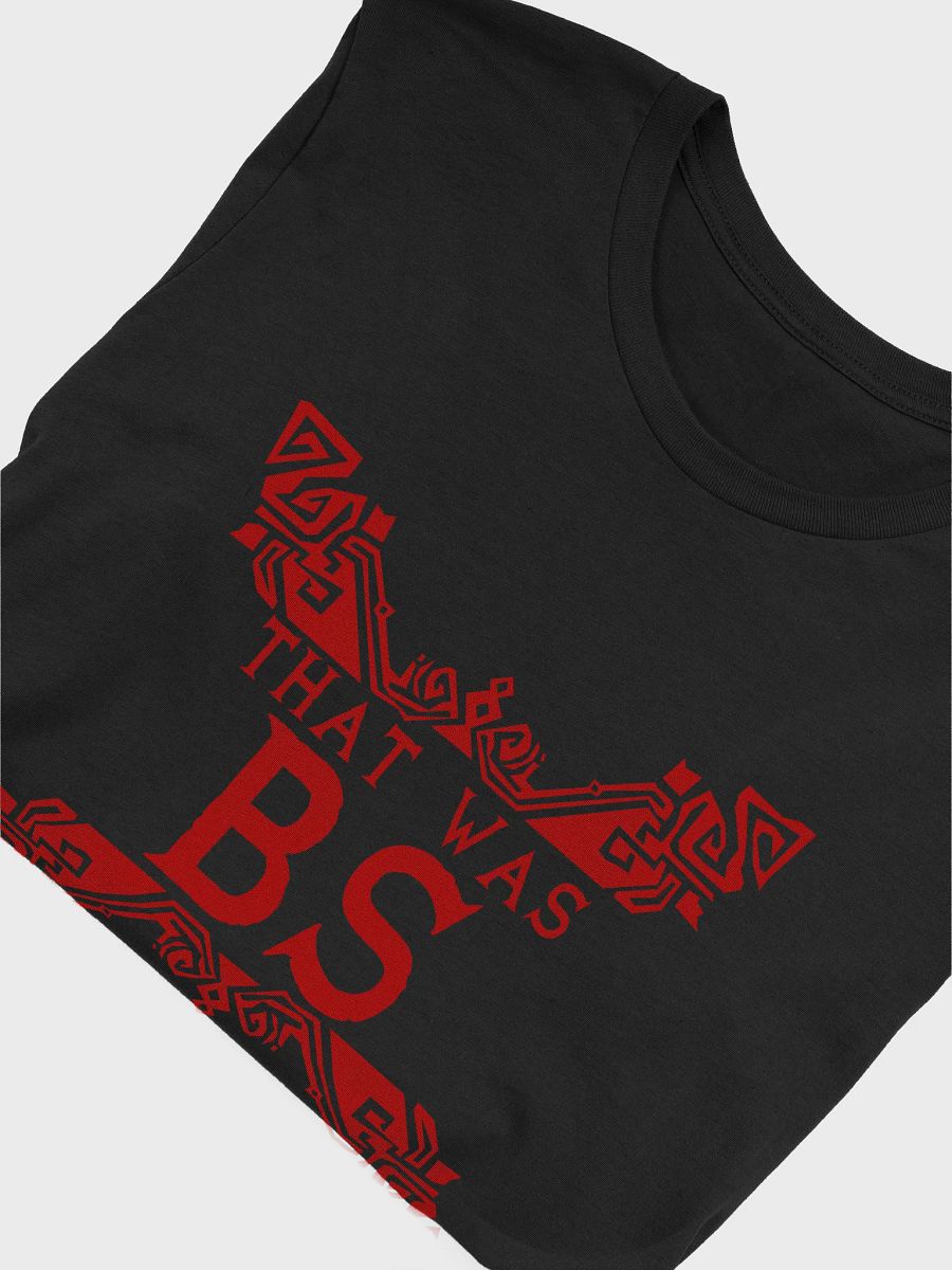 Hunter of Monsters Wild'n Out: That Was BS product image (5)