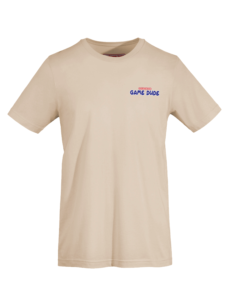 Game Dude Shirt product image (25)
