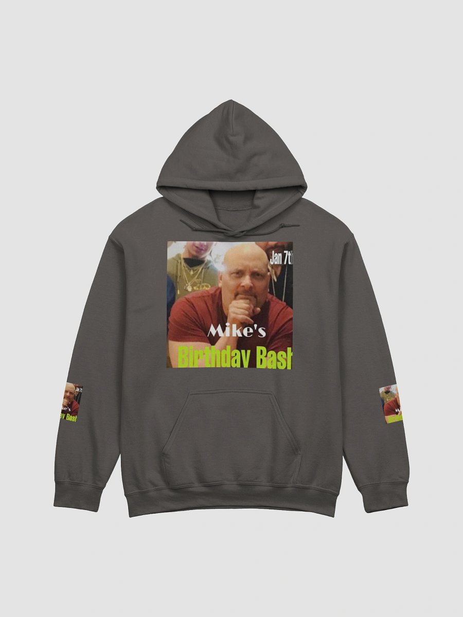 Mike Hoodie product image (1)