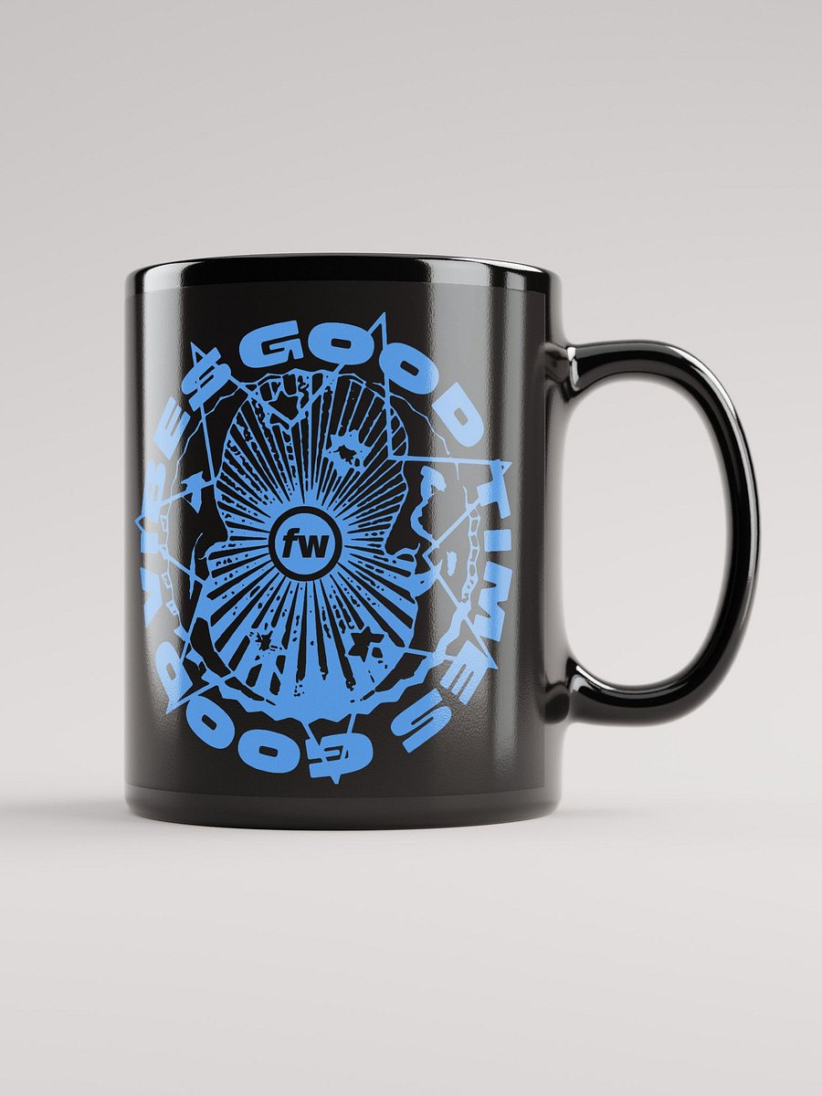Good Vibes Mug product image (1)