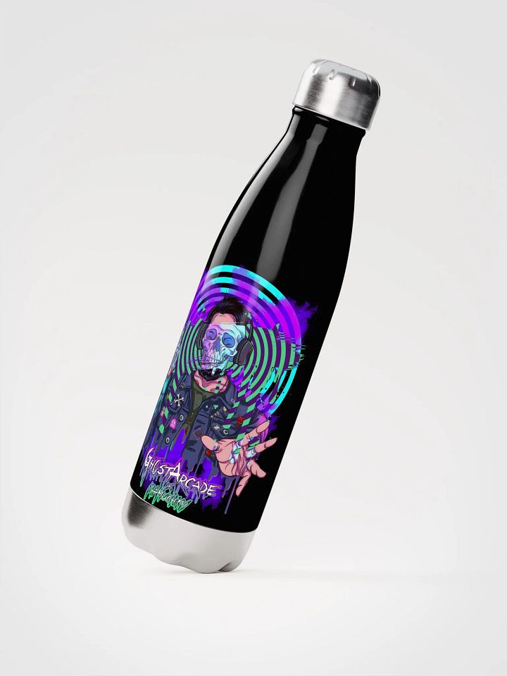 Cult Leader Water Bottle product image (2)