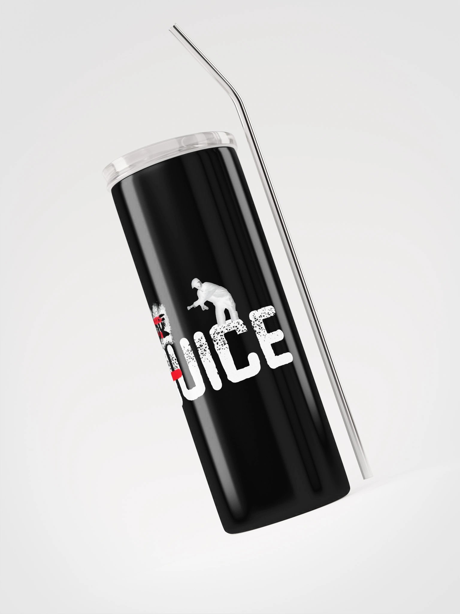 Diddy Juice Tumbler Black product image (3)