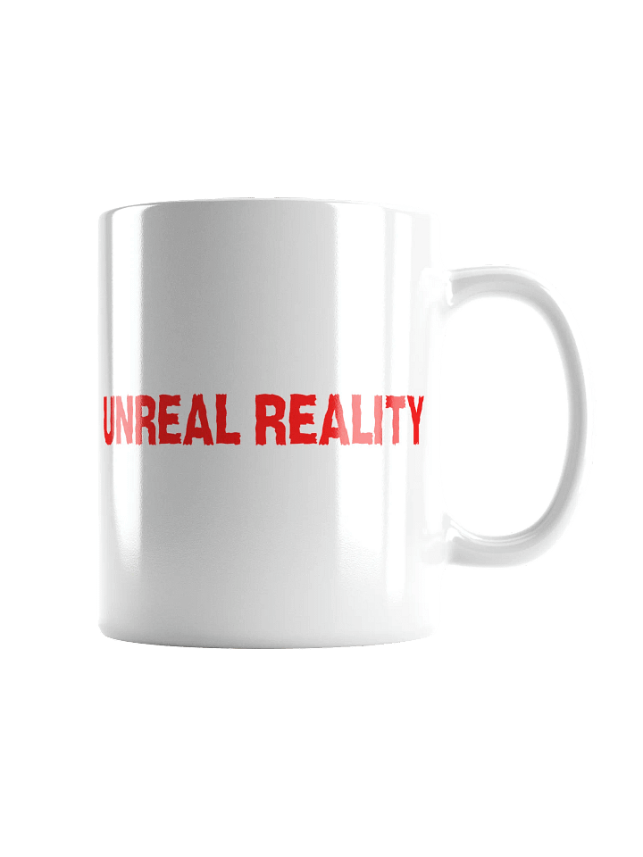 Unreal Skulls Mug product image (2)
