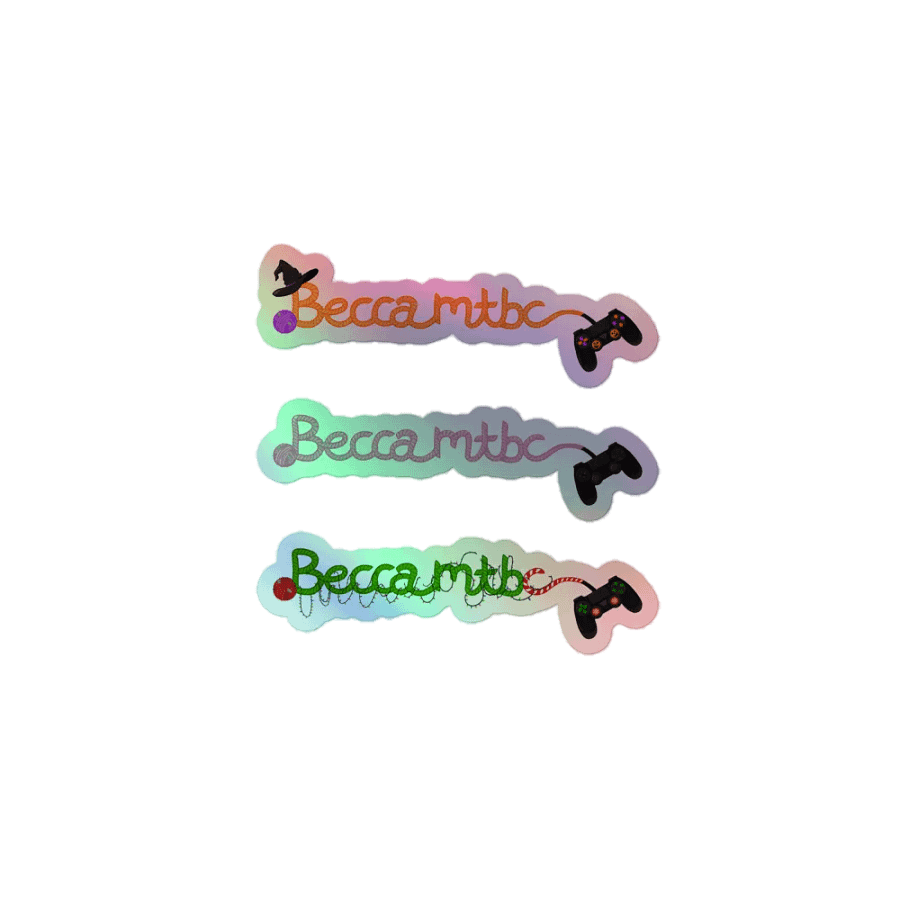 Becca Logo Set product image (1)
