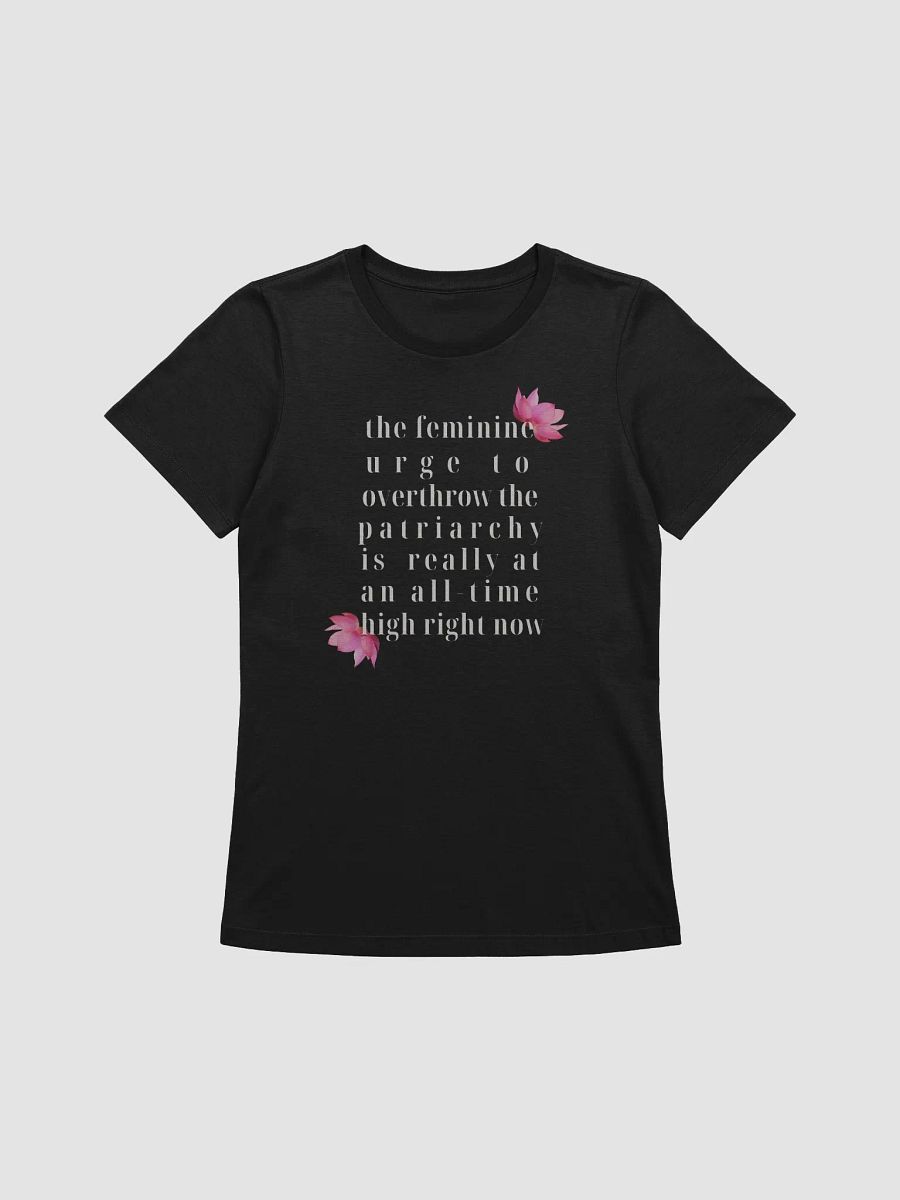 The Feminine Urge Tee. product image (5)
